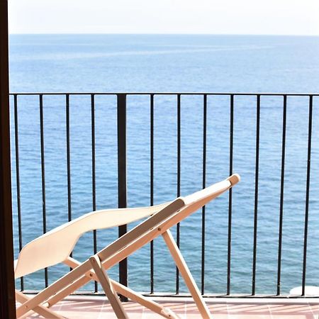 Casa del Mare - 360° view Bastia (Corsica) Exterior foto