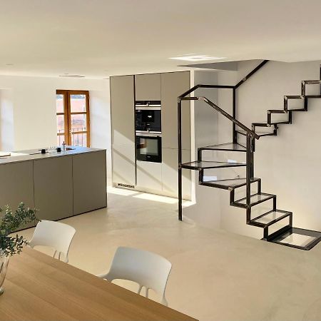 Casa del Mare - 360° view Bastia (Corsica) Exterior foto