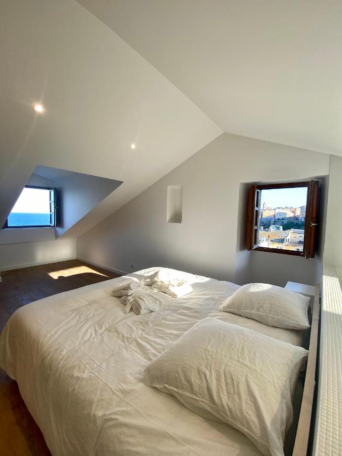 Casa del Mare - 360° view Bastia (Corsica) Exterior foto