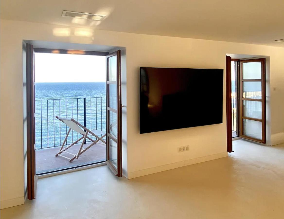 Casa del Mare - 360° view Bastia (Corsica) Exterior foto