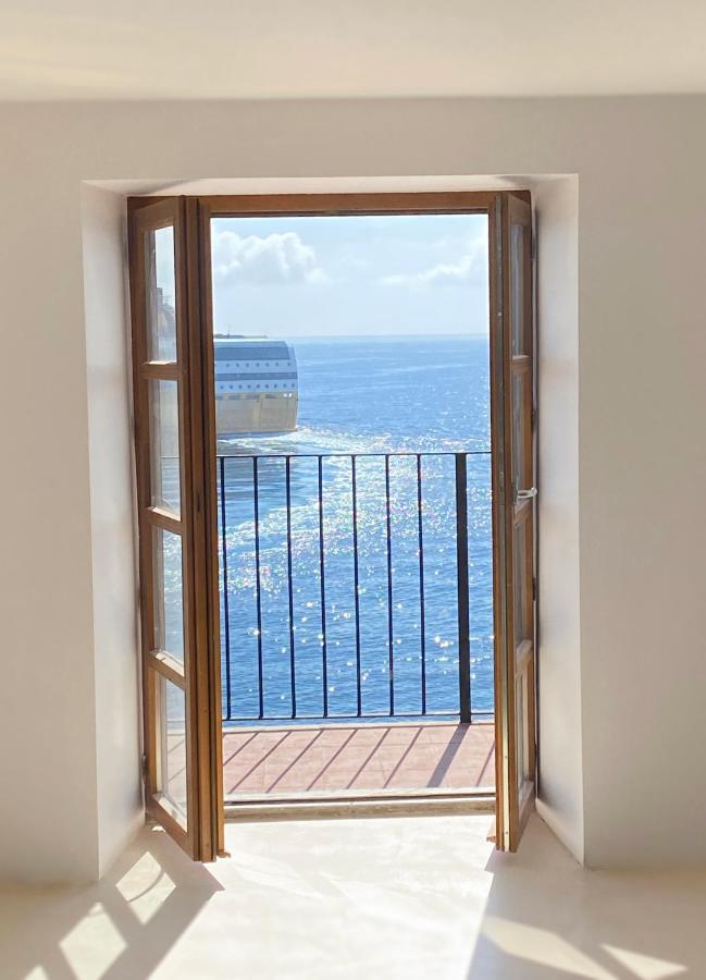 Casa del Mare - 360° view Bastia (Corsica) Exterior foto