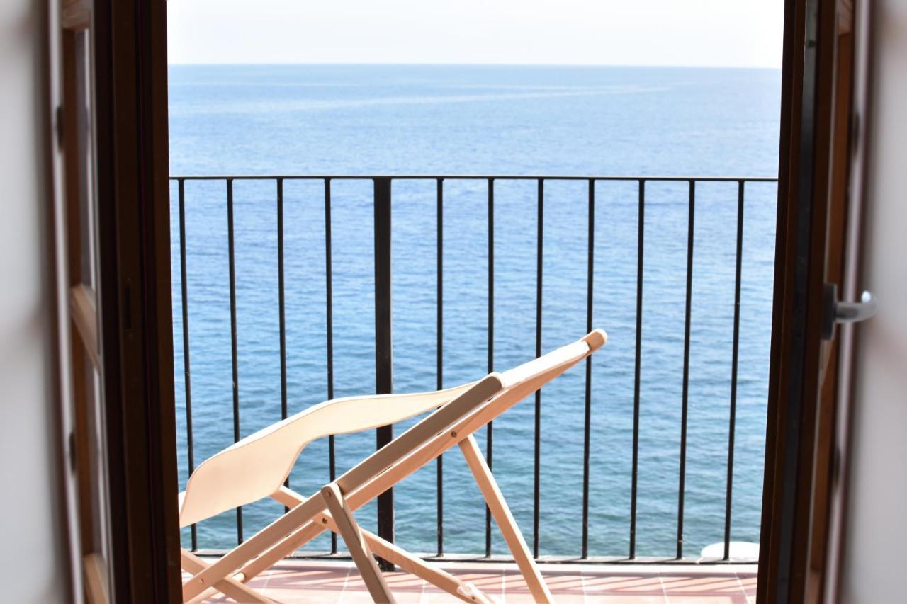 Casa del Mare - 360° view Bastia (Corsica) Exterior foto