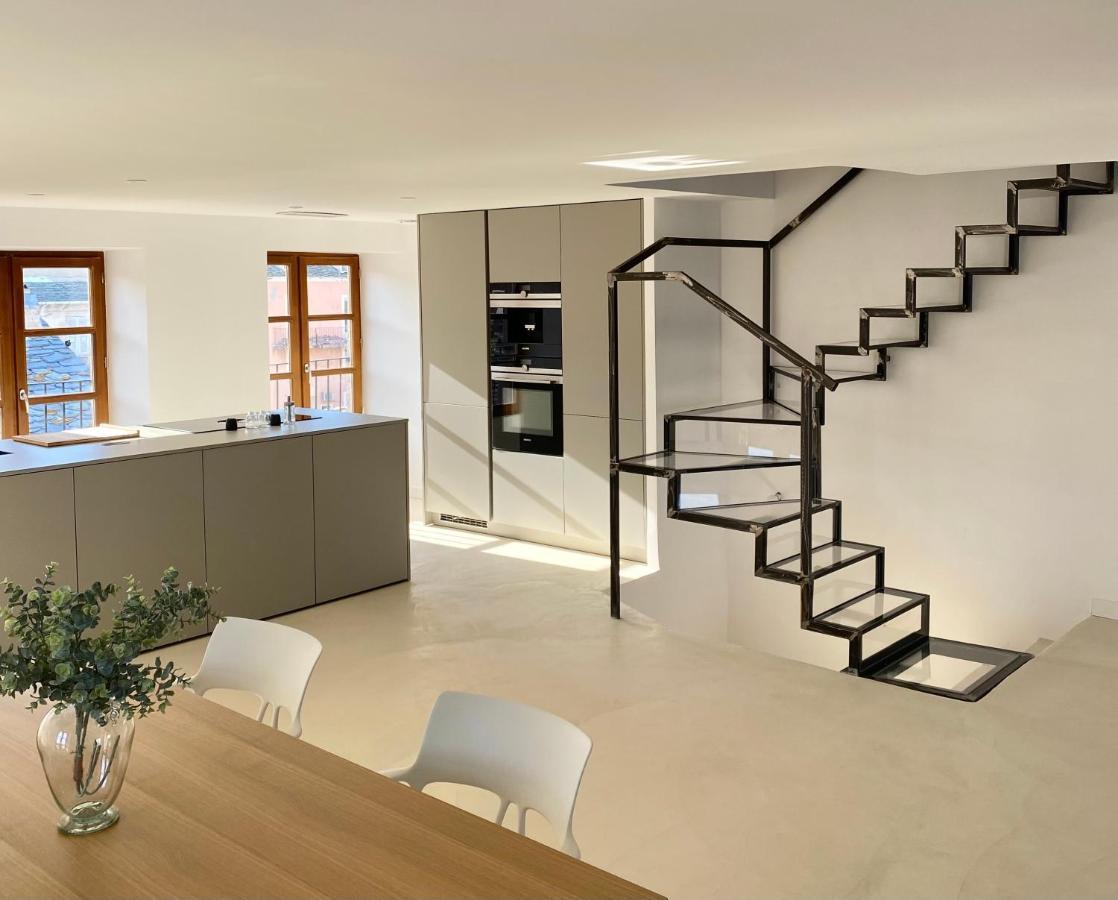 Casa del Mare - 360° view Bastia (Corsica) Exterior foto